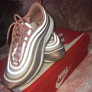 Nike Air Max 97’